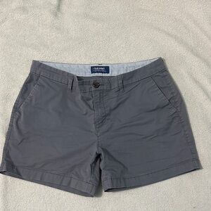 Old Navy Women's Gray shorts